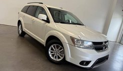 2013 Dodge Journey SXT