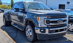 2020 Ford Super Duty F-350 XLT