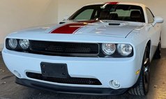 2014 Dodge Challenger SXT