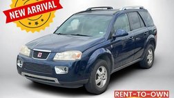 2007 Saturn VUE Base