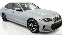 2024 BMW 3 Series 330i xDrive