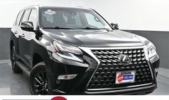 2022 Lexus GX 460 Base
