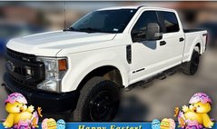 2022 Ford Super Duty F-250 XL