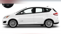 2018 Ford C-Max Hybrid SE