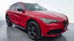 2024 Alfa Romeo Stelvio Veloce