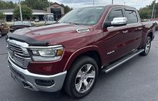 2020 Ram Ram Pickup 1500 Laramie