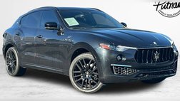 2022 Maserati Levante GT
