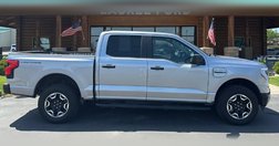 2023 Ford F-150 Lightning Pro