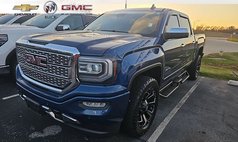 2016 GMC Sierra 1500 Denali