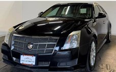 2010 Cadillac CTS 3.0L