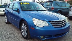 2008 Chrysler Sebring Limited
