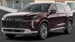 2023 Hyundai Palisade SEL
