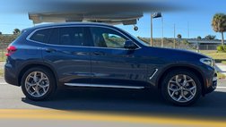 2021 BMW X3 xDrive30e