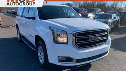 2017 GMC Yukon XL SLE