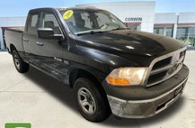 2009 Dodge Ram 1500 ST