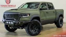 2025 Ram Ram Pickup 1500 RHO