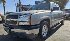 2003 Chevrolet Silverado 1500 LS