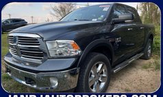 2015 Ram Ram Pickup 1500 SLT
