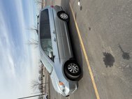 2008 Honda Odyssey EX-L