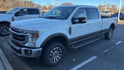 2022 Ford Super Duty F-350 Lariat