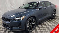 2022 Polestar 2 Long Range Dual Motor
