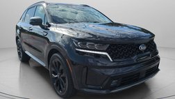 2021 Kia Sorento SX Prestige