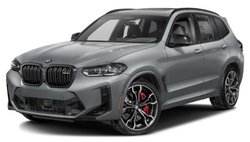 2024 BMW X3 M Base