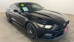 2016 Ford Mustang V6
