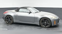 2006 Nissan 350Z Touring