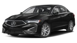 2022 Acura ILX w/Premium