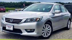 2013 Honda Accord EX-L V6
