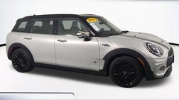 2023 MINI Clubman Cooper S