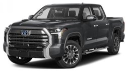 2023 Toyota Tundra Limited HV