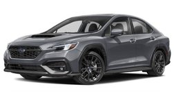 2023 Subaru WRX Limited