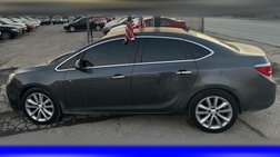 2013 Buick Verano Base