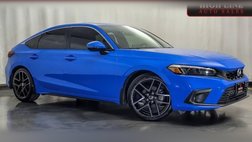 2022 Honda Civic Sport Touring