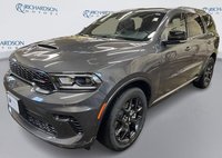 2026 Dodge Durango GT HEMI Plus