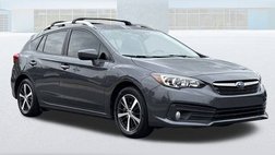 2023 Subaru Impreza Premium