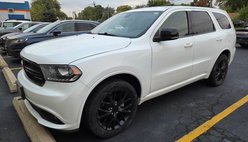 2016 Dodge Durango Limited