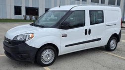2020 Ram ProMaster City Tradesman