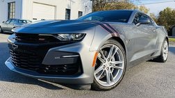 2019 Chevrolet Camaro SS