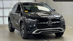 2024 Mercedes-Benz GLA-Class GLA 250