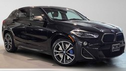 2020 BMW X2 M35i
