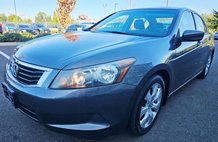 2008 Honda Accord EX-L