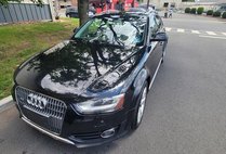 2014 Audi Allroad 2.0T quattro Premium Plus