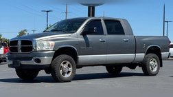 2007 Dodge Ram 1500 SLT