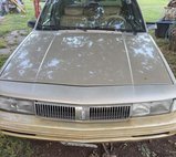 1994 Oldsmobile Cutlass Ciera S