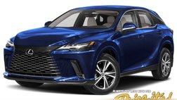 2024 Lexus RX 350 RX 350