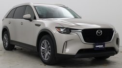 2024 Mazda CX-90 3.3 Turbo Preferred Plus