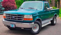 1996 Ford F-150 XL